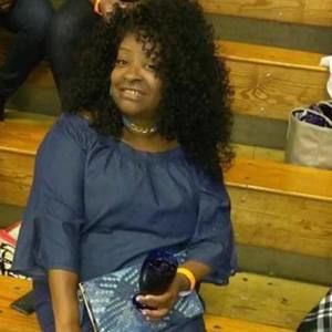 Meet your Posher, Christine